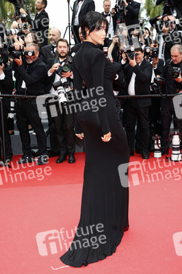 Filmpremiere 'The Apprentice', Cannes Film Festival 2024