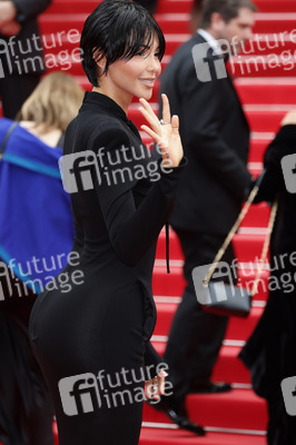 Filmpremiere 'The Apprentice', Cannes Film Festival 2024