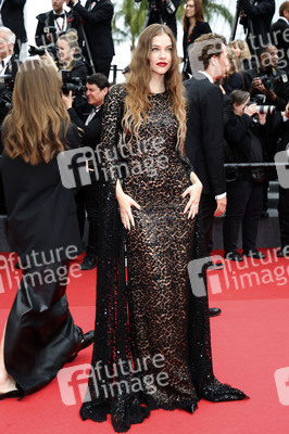 Filmpremiere 'The Apprentice', Cannes Film Festival 2024