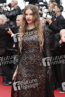 Filmpremiere 'The Apprentice', Cannes Film Festival 2024