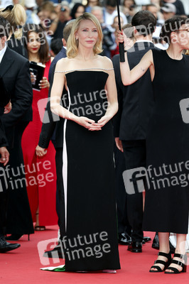 Filmpremiere 'The Apprentice', Cannes Film Festival 2024