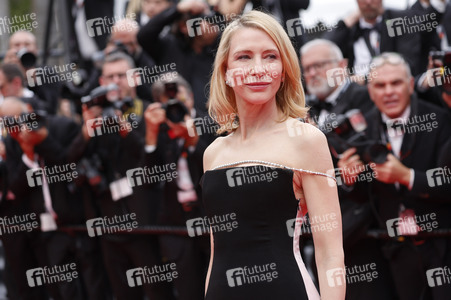 Filmpremiere 'The Apprentice', Cannes Film Festival 2024