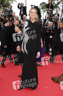 Filmpremiere 'The Apprentice', Cannes Film Festival 2024