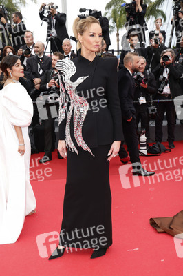 Filmpremiere 'The Apprentice', Cannes Film Festival 2024