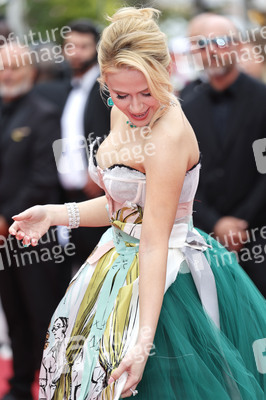 Filmpremiere 'The Apprentice', Cannes Film Festival 2024