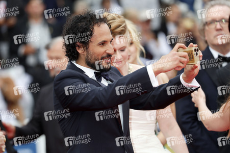 Filmpremiere 'The Apprentice', Cannes Film Festival 2024