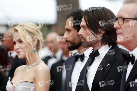 Filmpremiere 'The Apprentice', Cannes Film Festival 2024