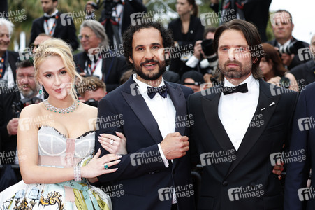 Filmpremiere 'The Apprentice', Cannes Film Festival 2024