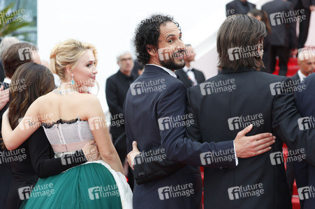 Filmpremiere 'The Apprentice', Cannes Film Festival 2024