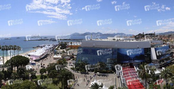 Palais des Festivals et des Congrès, Cannes Film Festival 2024