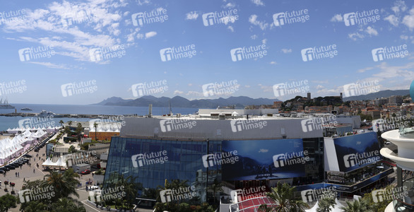 Palais des Festivals et des Congrès, Cannes Film Festival 2024