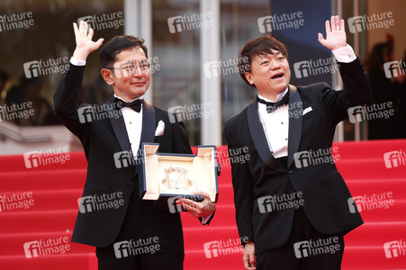 Goldene Ehrenpalme für Studio Ghibli, Cannes Film Festival 2024