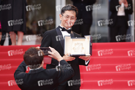 Goldene Ehrenpalme für Studio Ghibli, Cannes Film Festival 2024