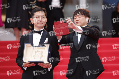 Goldene Ehrenpalme für Studio Ghibli, Cannes Film Festival 2024