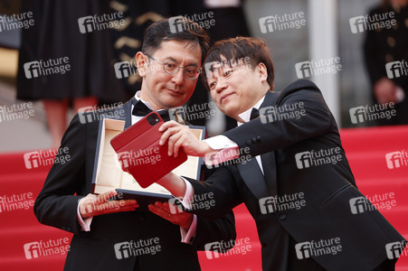 Goldene Ehrenpalme für Studio Ghibli, Cannes Film Festival 2024