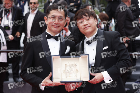 Goldene Ehrenpalme für Studio Ghibli, Cannes Film Festival 2024