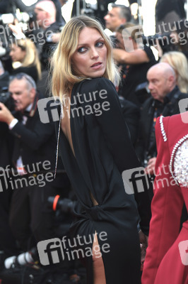 Filmpremiere 'Horizon: An American Saga', Cannes Film Festival 2024