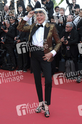 Filmpremiere 'Horizon: An American Saga', Cannes Film Festival 2024