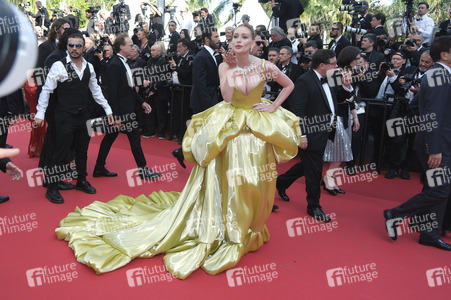 Filmpremiere 'Horizon: An American Saga', Cannes Film Festival 2024