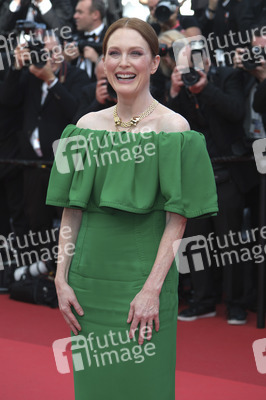 Filmpremiere 'Horizon: An American Saga', Cannes Film Festival 2024