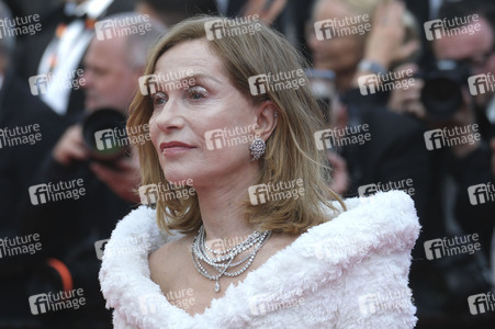 Filmpremiere 'Horizon: An American Saga', Cannes Film Festival 2024