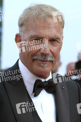 Filmpremiere 'Horizon: An American Saga', Cannes Film Festival 2024