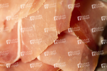 Symbolfoto Räucherschinken