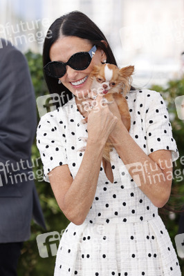 Photocall 'The Substance', Cannes Film Festival 2024
