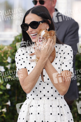 Photocall 'The Substance', Cannes Film Festival 2024
