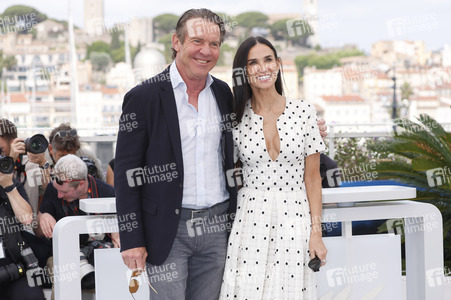 Photocall 'The Substance', Cannes Film Festival 2024