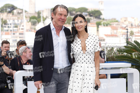 Photocall 'The Substance', Cannes Film Festival 2024