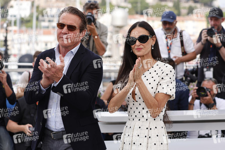 Photocall 'The Substance', Cannes Film Festival 2024