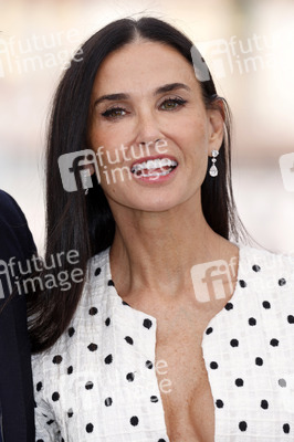 Photocall 'The Substance', Cannes Film Festival 2024