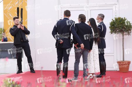 Photocall 'The Substance', Cannes Film Festival 2024
