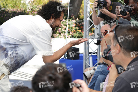 Photocall 'The Apprentice', Cannes Film Festival 2024