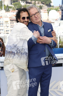 Photocall 'The Apprentice', Cannes Film Festival 2024