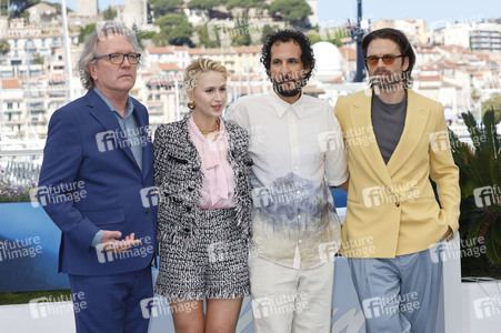 Photocall 'The Apprentice', Cannes Film Festival 2024