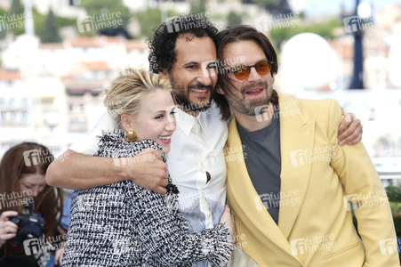 Photocall 'The Apprentice', Cannes Film Festival 2024