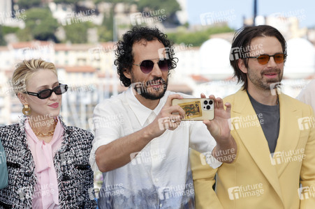 Photocall 'The Apprentice', Cannes Film Festival 2024