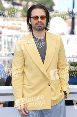 Photocall 'The Apprentice', Cannes Film Festival 2024
