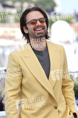 Photocall 'The Apprentice', Cannes Film Festival 2024