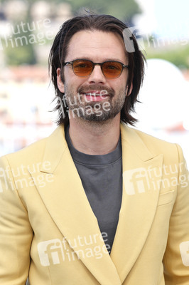 Photocall 'The Apprentice', Cannes Film Festival 2024
