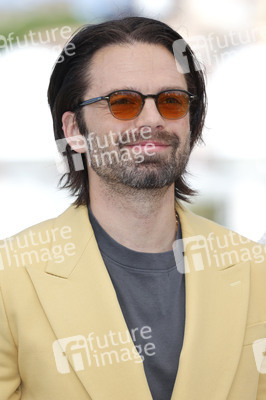 Photocall 'The Apprentice', Cannes Film Festival 2024