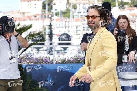Photocall 'The Apprentice', Cannes Film Festival 2024