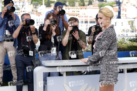 Photocall 'The Apprentice', Cannes Film Festival 2024