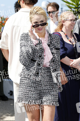 Photocall 'The Apprentice', Cannes Film Festival 2024