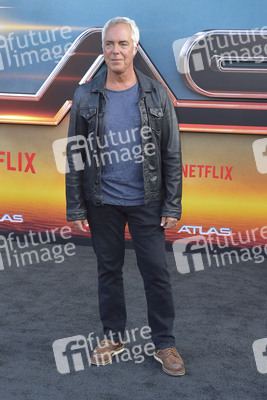 Filmpremiere 'Atlas' in Los Angeles