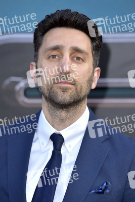 Filmpremiere 'Atlas' in Los Angeles