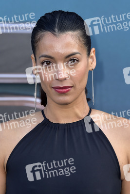 Filmpremiere 'Atlas' in Los Angeles