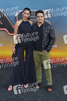 Filmpremiere 'Atlas' in Los Angeles